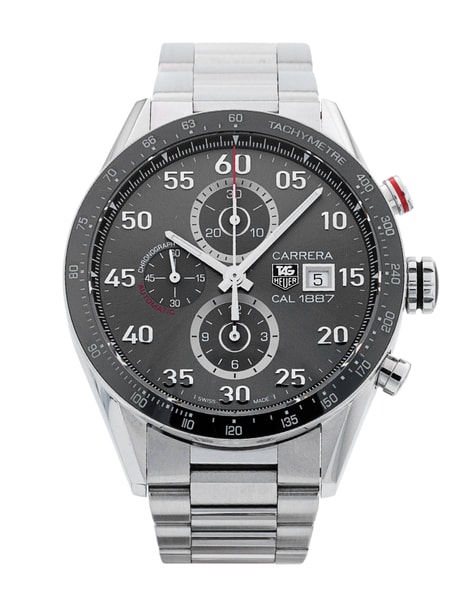 Tag Heuer Carrera CAR2A11.BA0799